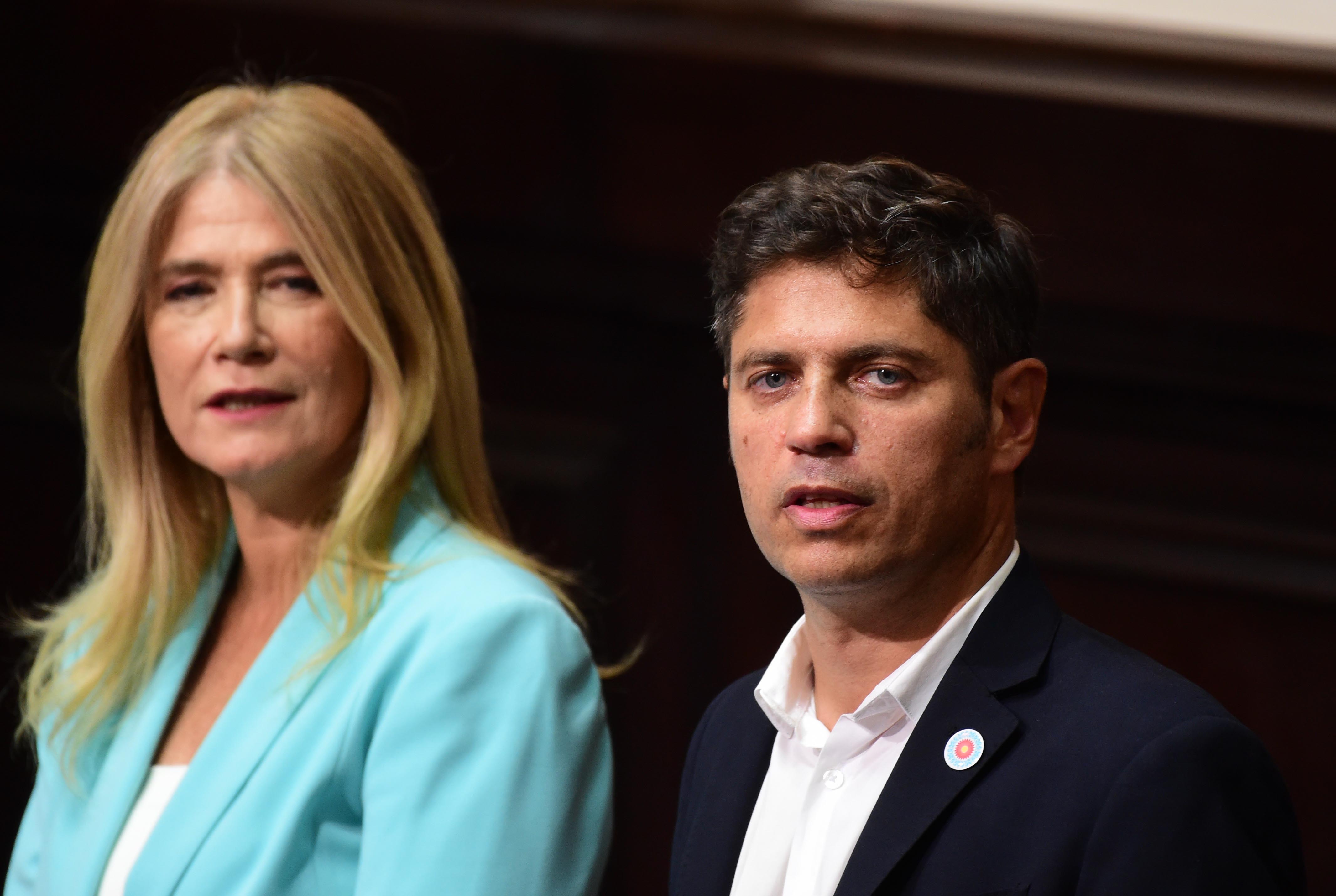 Lilia Lemoine le respondió a Pagano tras el escándalo en Diputados y volvió a criticar a Villarruel