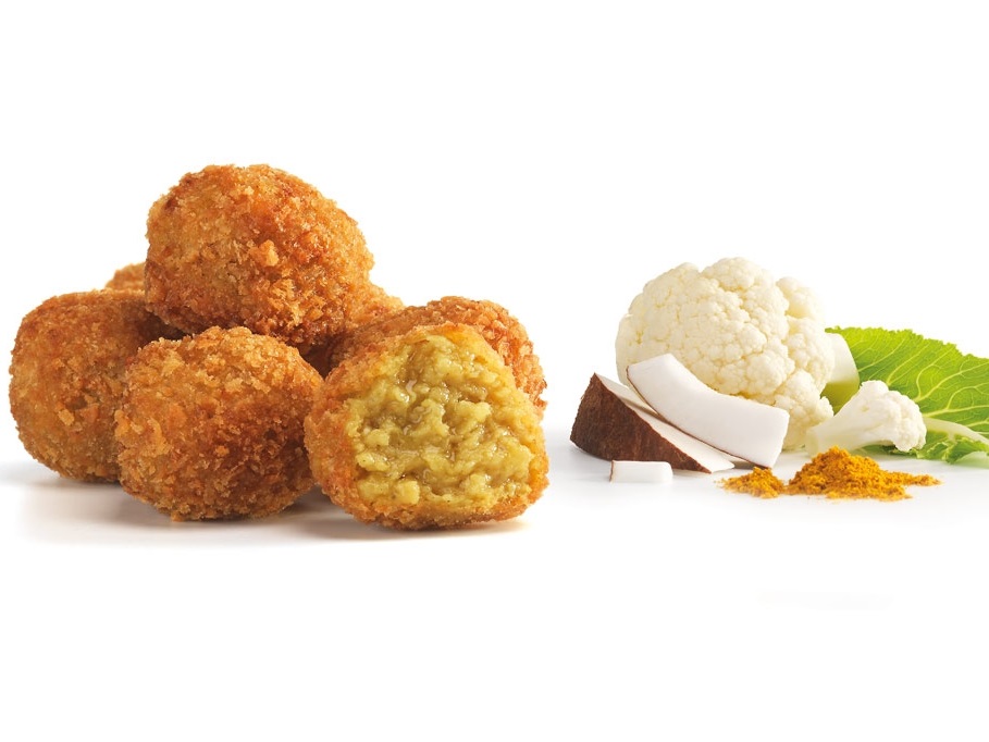 7 Ideas De Recetas De Croquetas Gourmet Aptas Para Veganos Infobae 4298