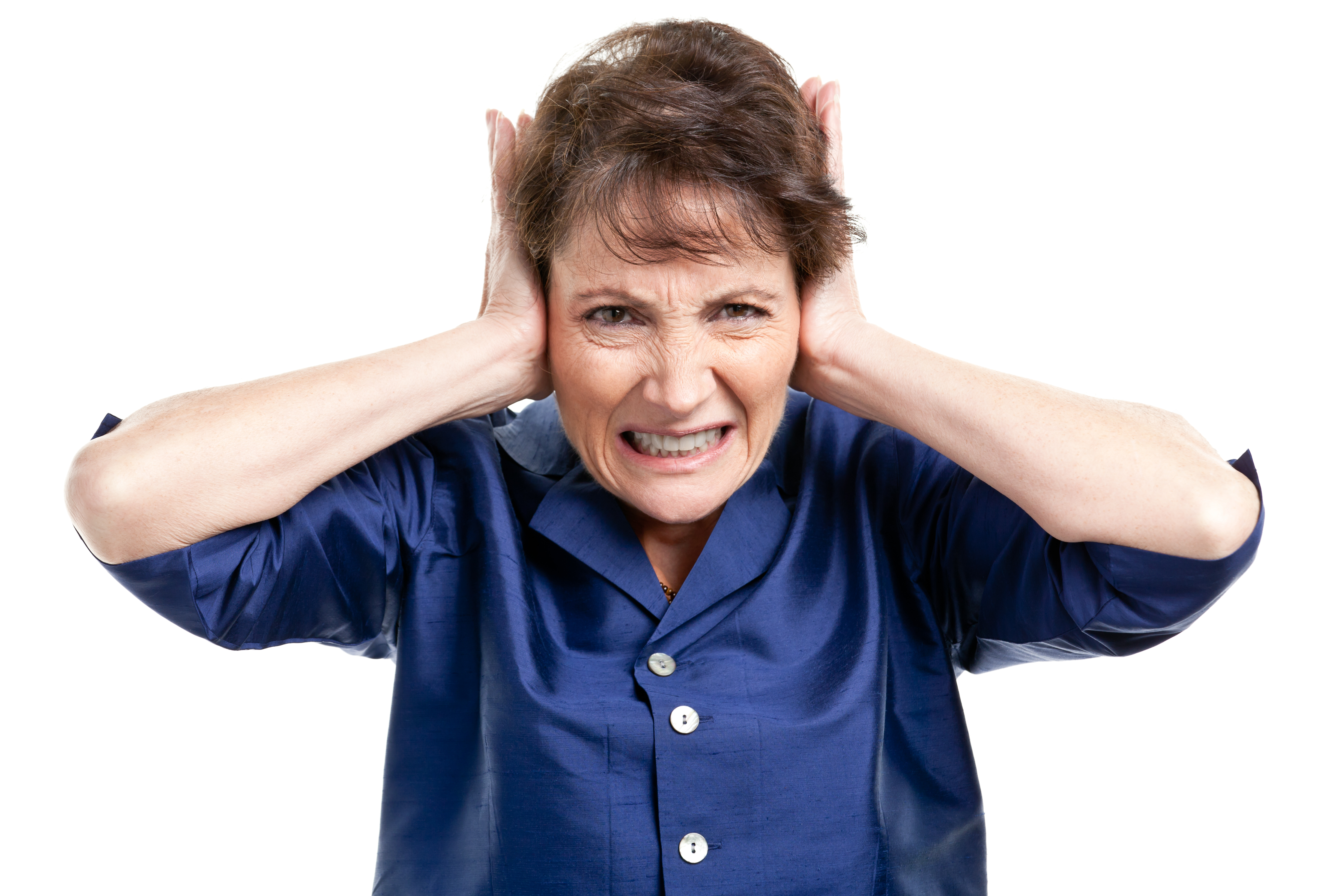 Un subtipo de misofonía es la fonofobia cuando es el miedo a un sonido específico es la emoción predominante. En general las emociones predominantes en la misofonía son la ira, irritación, estrés y ansiedad, sensación de sentirse atrapado e impaciente