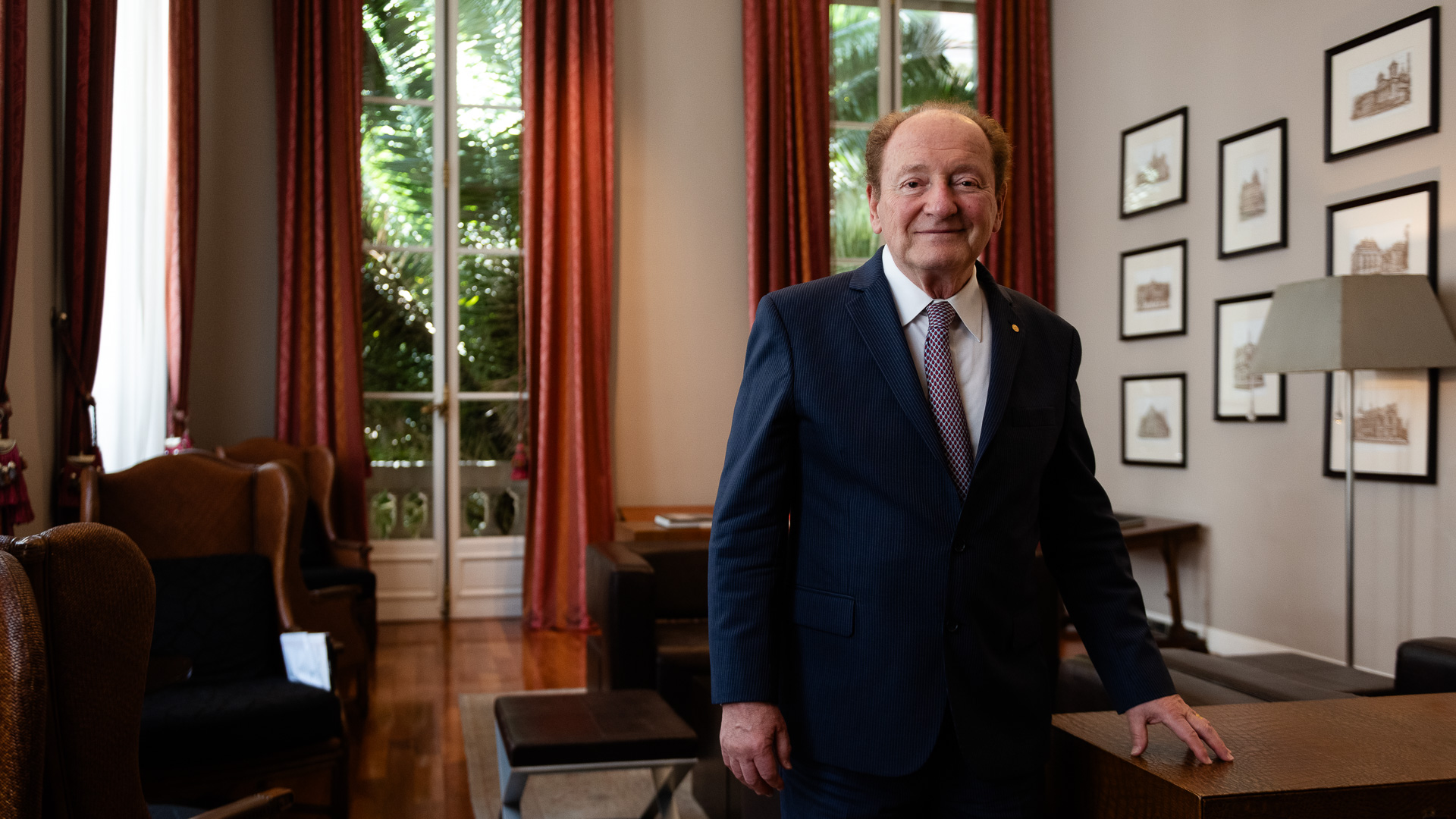 El aniversario del Papa Francisco será celebrado con un concierto sacro en Buenos Aires