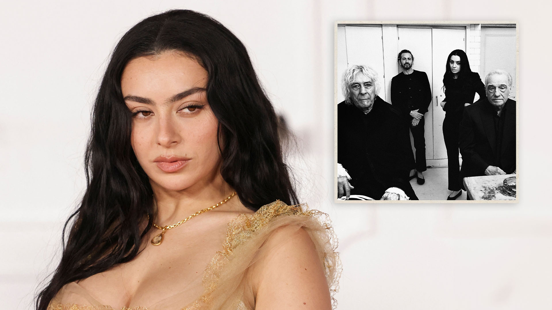El nuevo álbum de Charli xcx convierte el desconcierto en estilo con un guiño a Velvet Underground