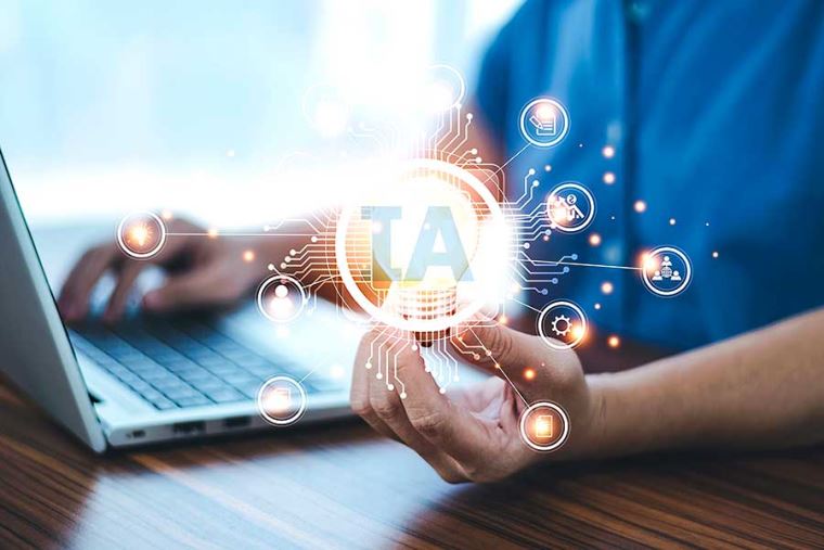 Cambios en el e-commerce: la billetera de los bancos se integra con ChatGPT para elegir, comprar y pagar un producto con IA
