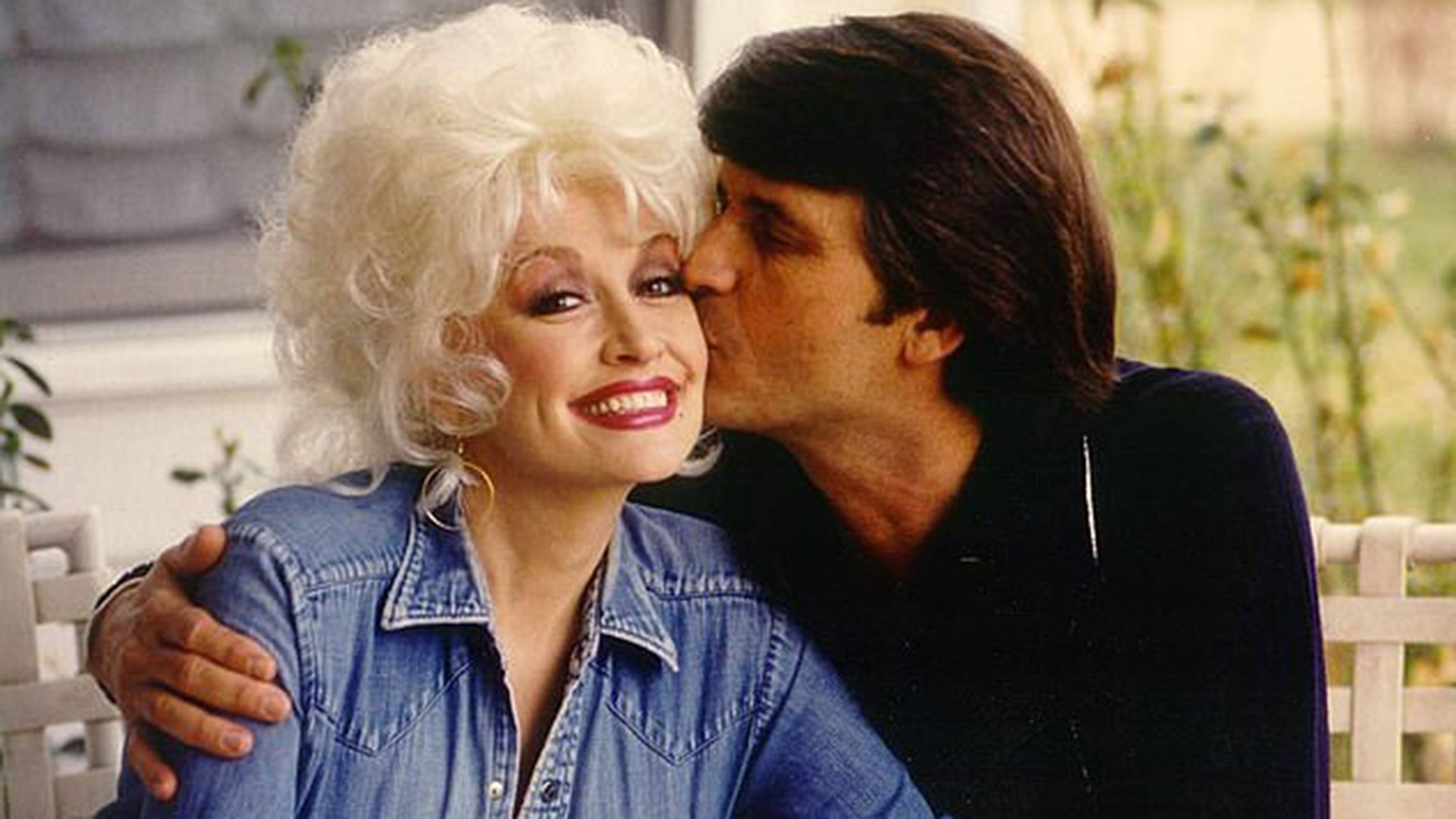 Murió Carl Dean, esposo de Dolly Parton durante casi 60 años - Infobae