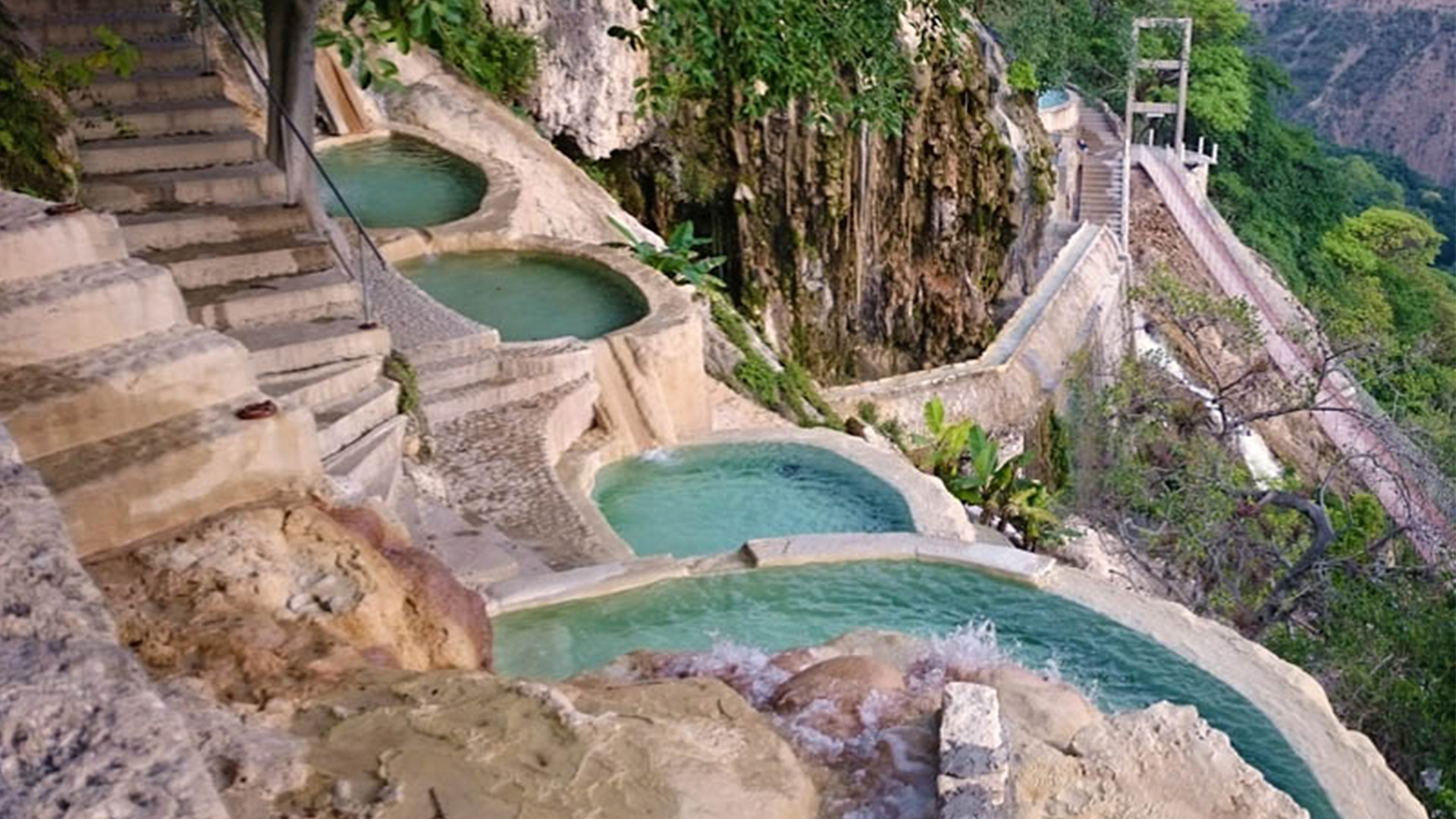 メキシコシティからトラントンゴ洞窟に行くにはどれくらいの費用がかかりますか Infobae