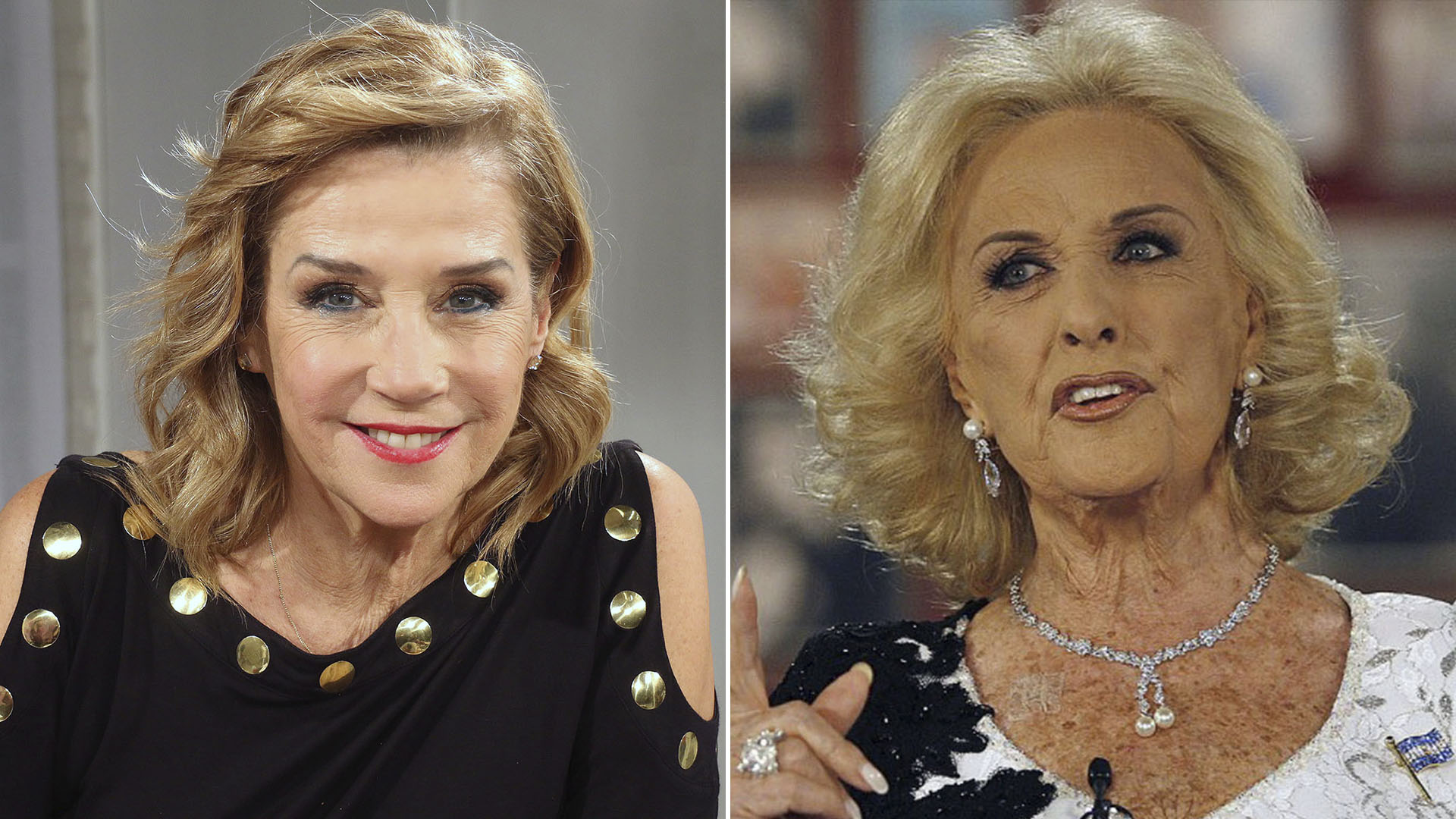 Marcela Tinayre Conto Como Se Encuentra Mirtha Legrand Hoy Siente Que Se Le Esta Yendo La Vida Infobae