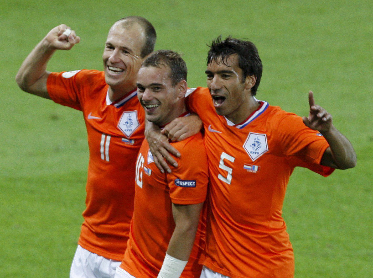 El Gobierno se reunió hoy con inversores mexicanos que están interesados en comprar los trenes argentinos