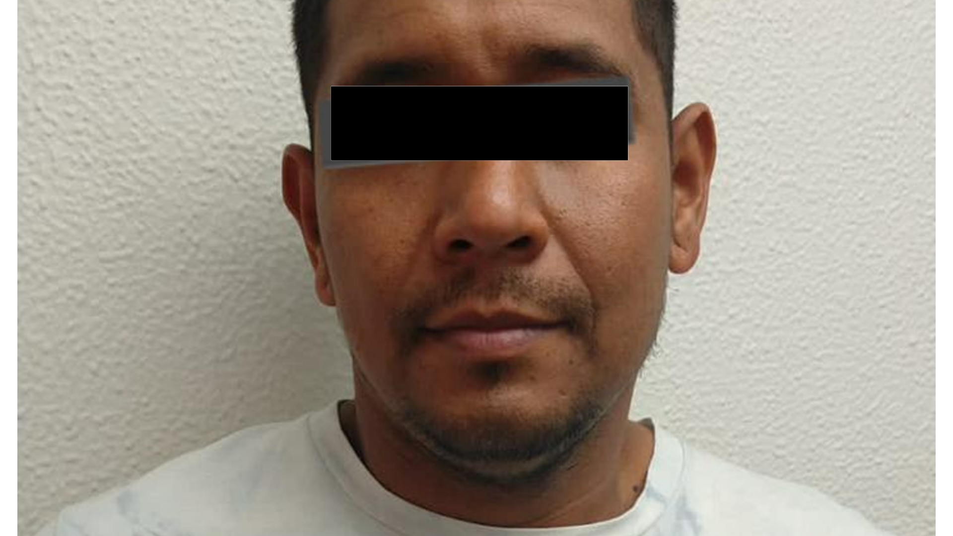 Taxista acosador de Nuevo León fue detenido por secuestro (FGENL)