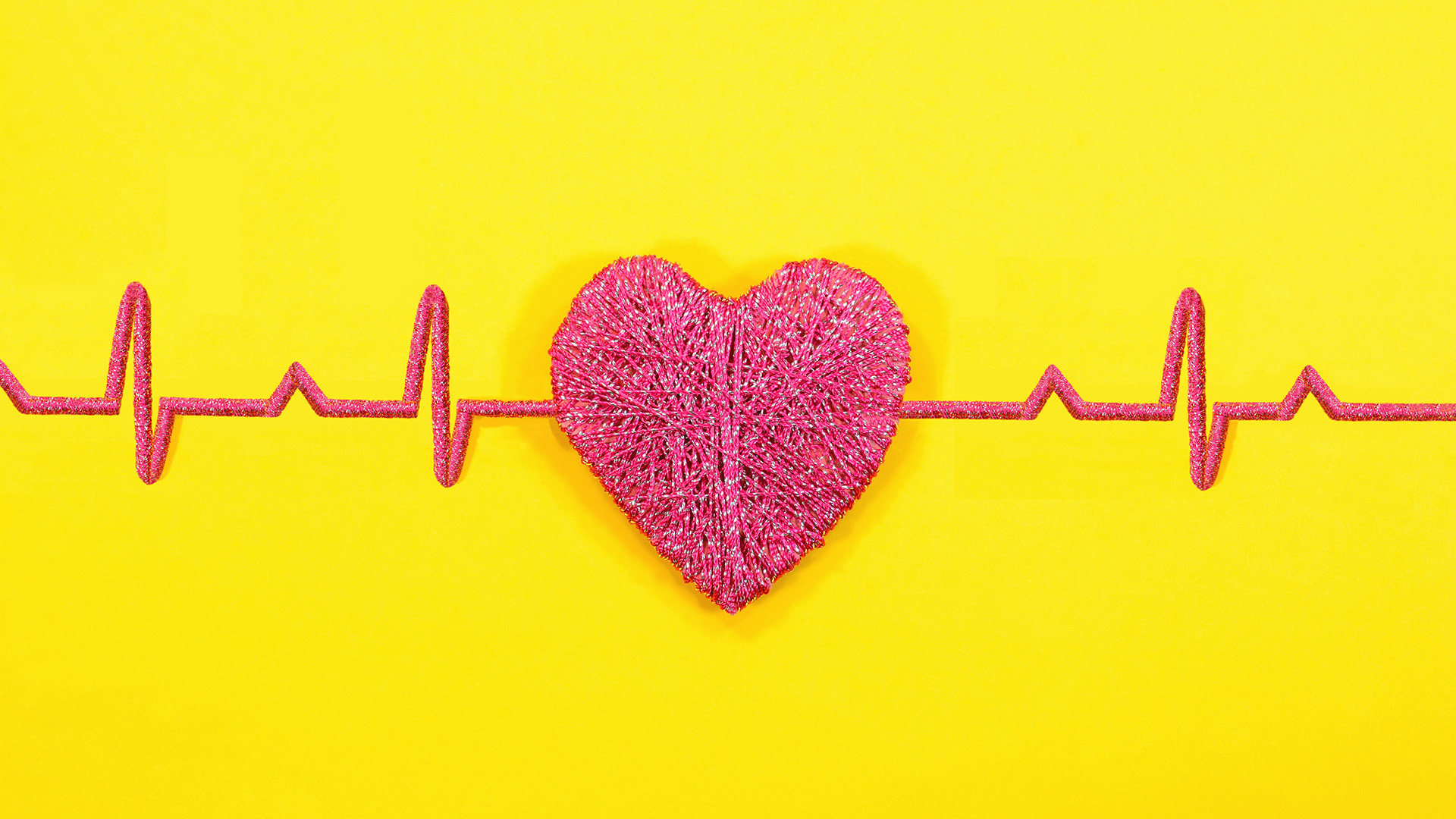 La clave es hacer una vida sana para reducir el riesgo cardiovascular vinculado a la enfermedad (Getty Images)