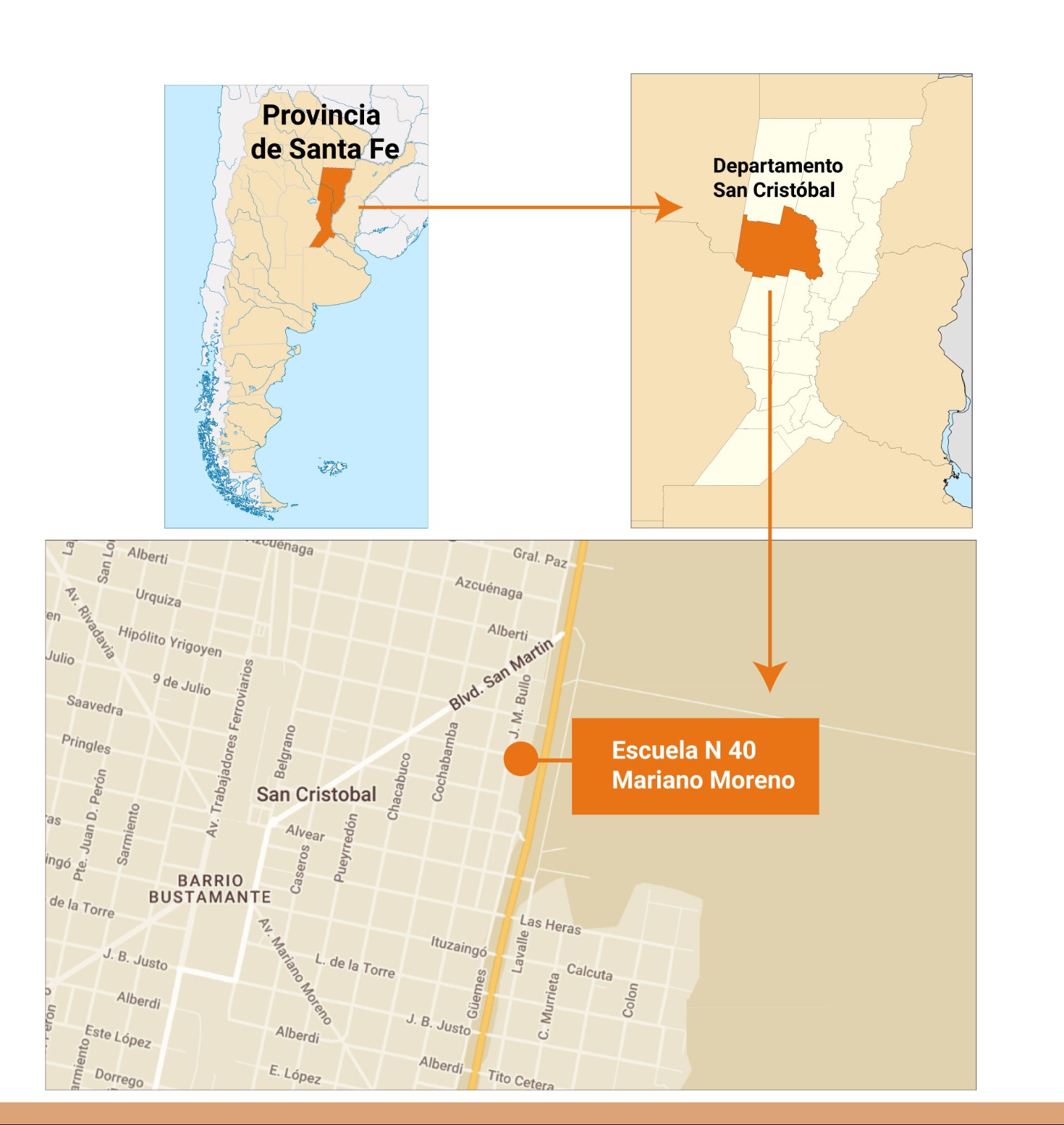 Los docentes aseguran que el tirador de Santa Fe era un buen alumno y no ten&iacute;a problemas de conducta