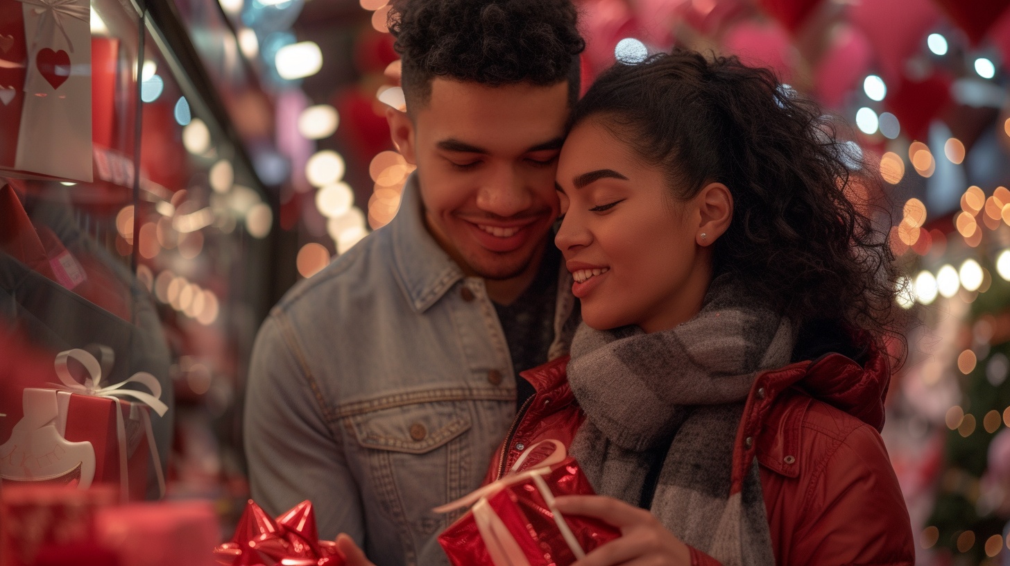 Regalos tecnológicos para sorprender a tu pareja en San Valentín