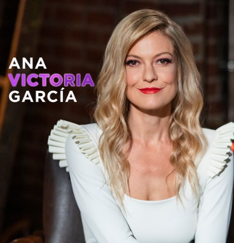 Ana Victoria García brilló en la primera temporada del programa (Foto: Instagram/@sharktankmex)