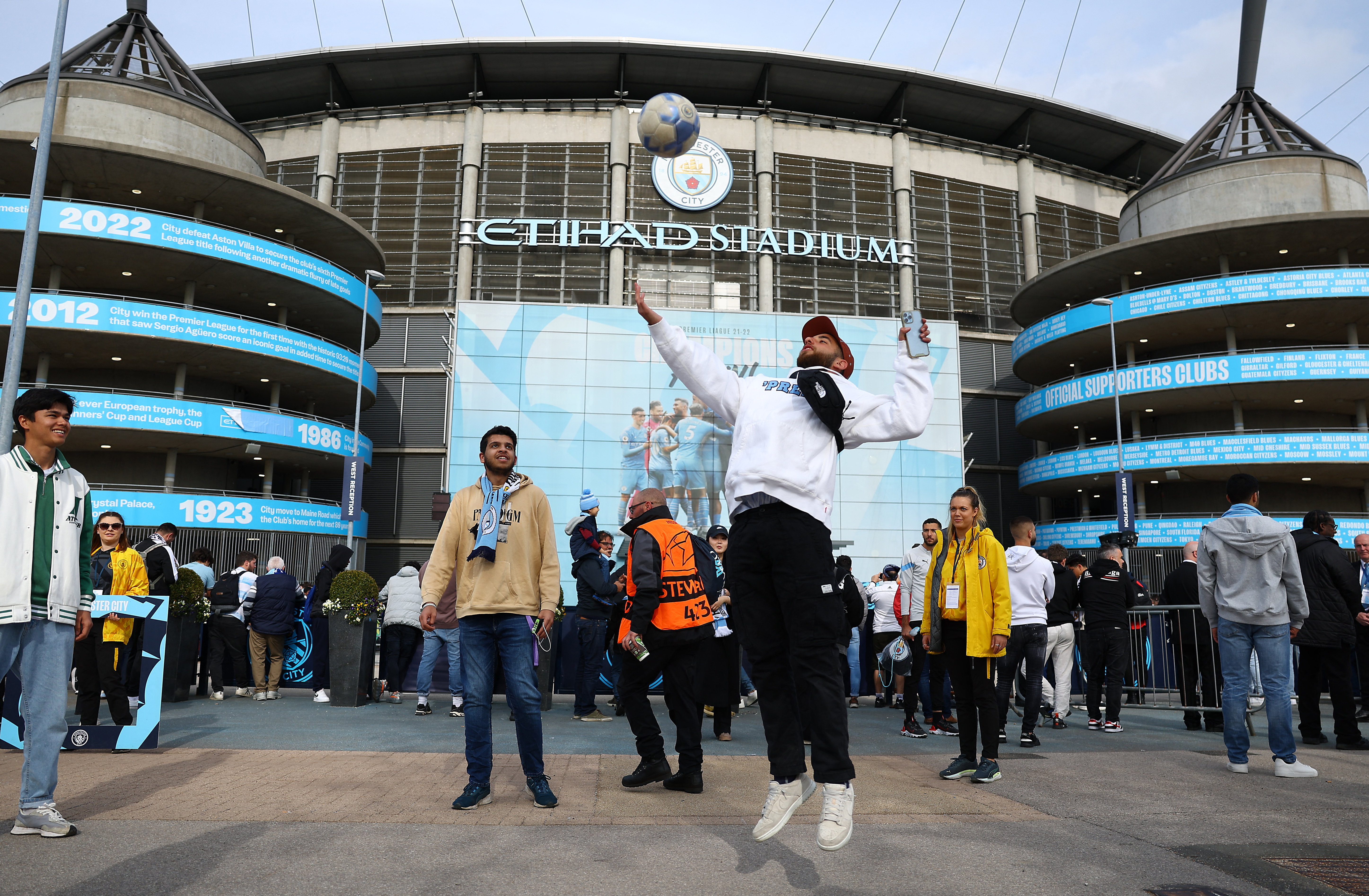 Foto: REUTERS/Molly Darlington