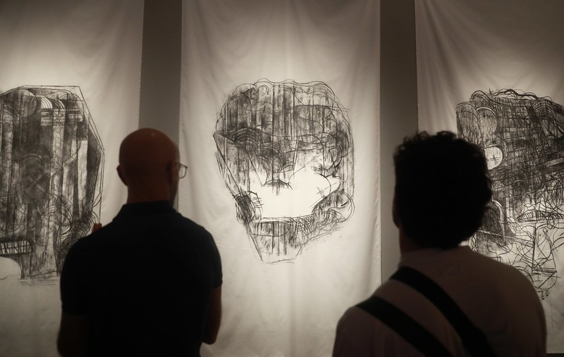 Detuvieron a cuatro patovicas acusados de ahorcar a un hombre en un boliche de San Miguel