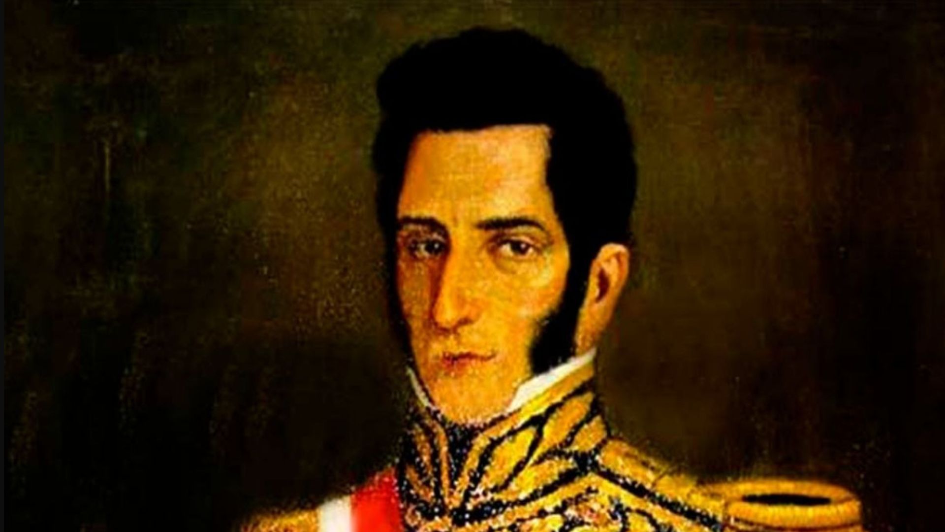 José de la Cruz (Internet)