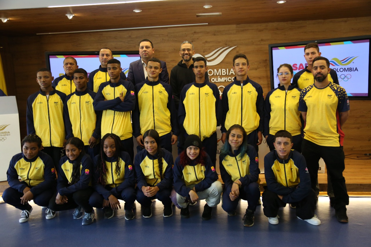 Estos Son Los Objetivos De Colombia En Los Iii Juegos Suramericanos Juveniles Rosario 2022 Infobae