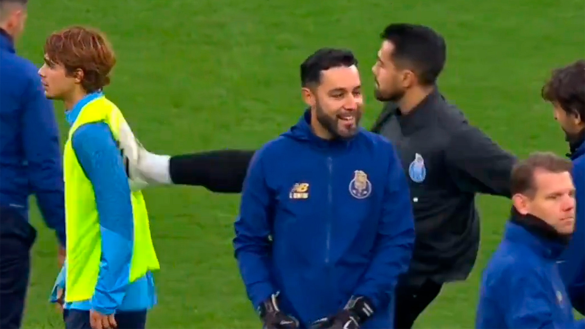 Hay demoras y cancelaciones en decenas de vuelos en Aeroparque: los motivos