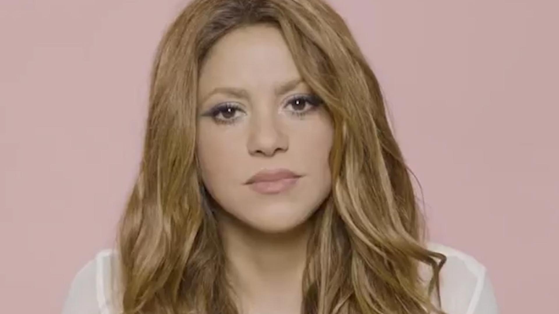 Shakira y la tensión con el fisco español
