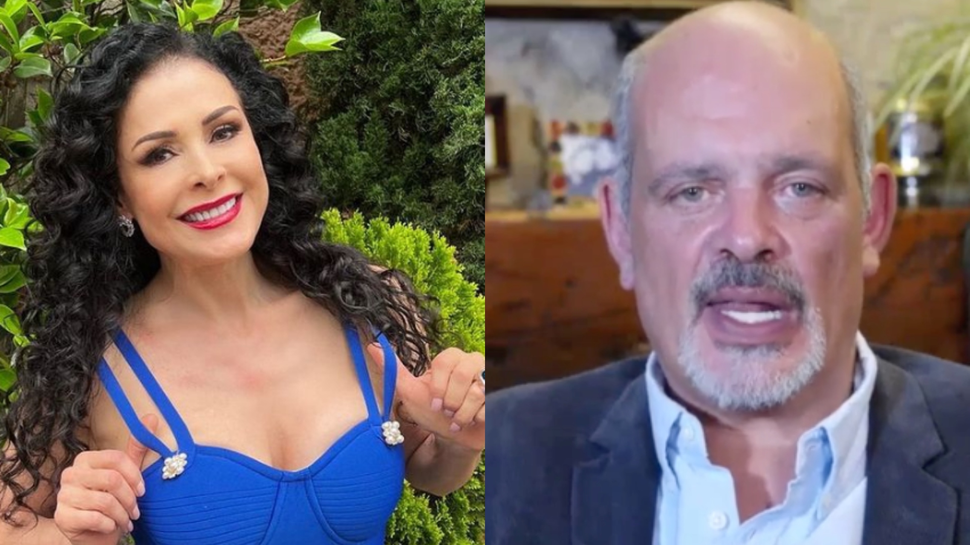 Lourdes Munguía defendió a Coco Levy tras acusaciones de abuso sexual: “Es  tierno, lindo y bueno” - Infobae