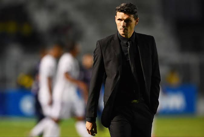 Su arribo al equipo fue benéfico para las Águilas y cosiguió calificar a la liguilla de manera directa (Foto: Twitter)