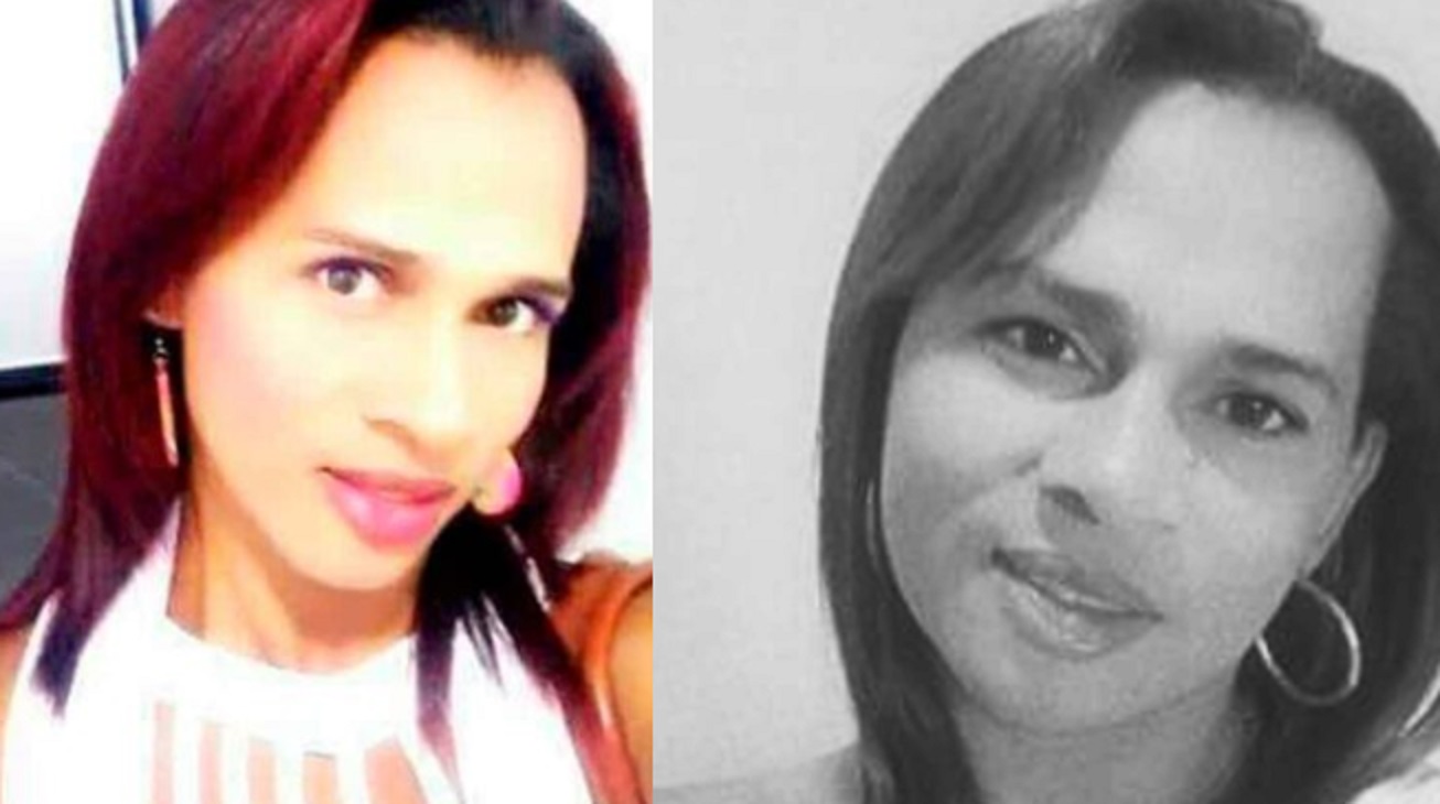 Cristina Isabel Cantillo Lideresa Social Trans Fue Asesinada Ya