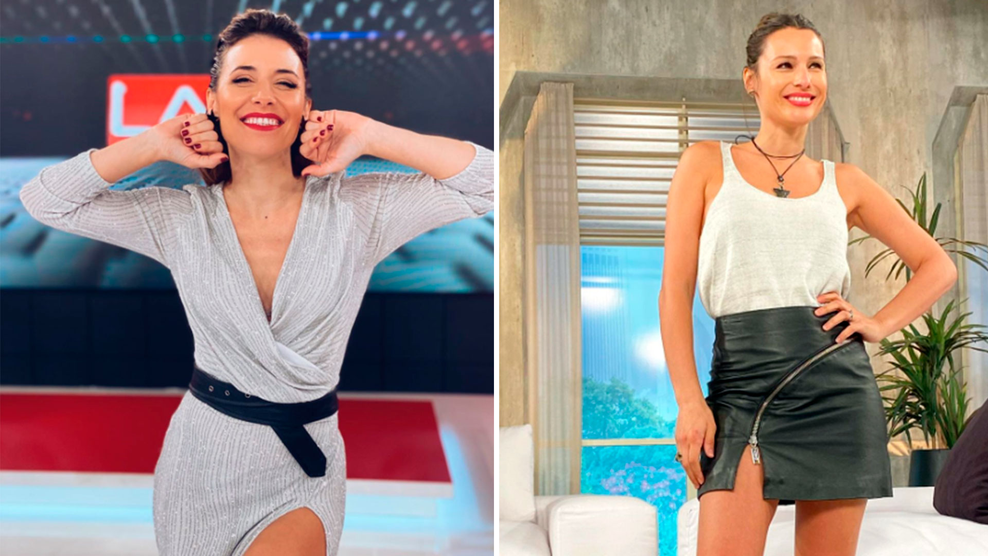 La palabra de Mariana Brey luego del polémico tuit de Pampita: “Mi hijo  tiene 8 años, y está muy angustiado” - Infobae