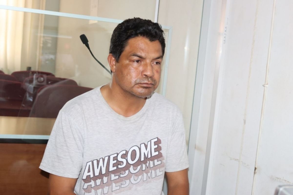 奇克拉约的怪物 那个激怒了3 岁女孩的男人的残酷供词 Infobae