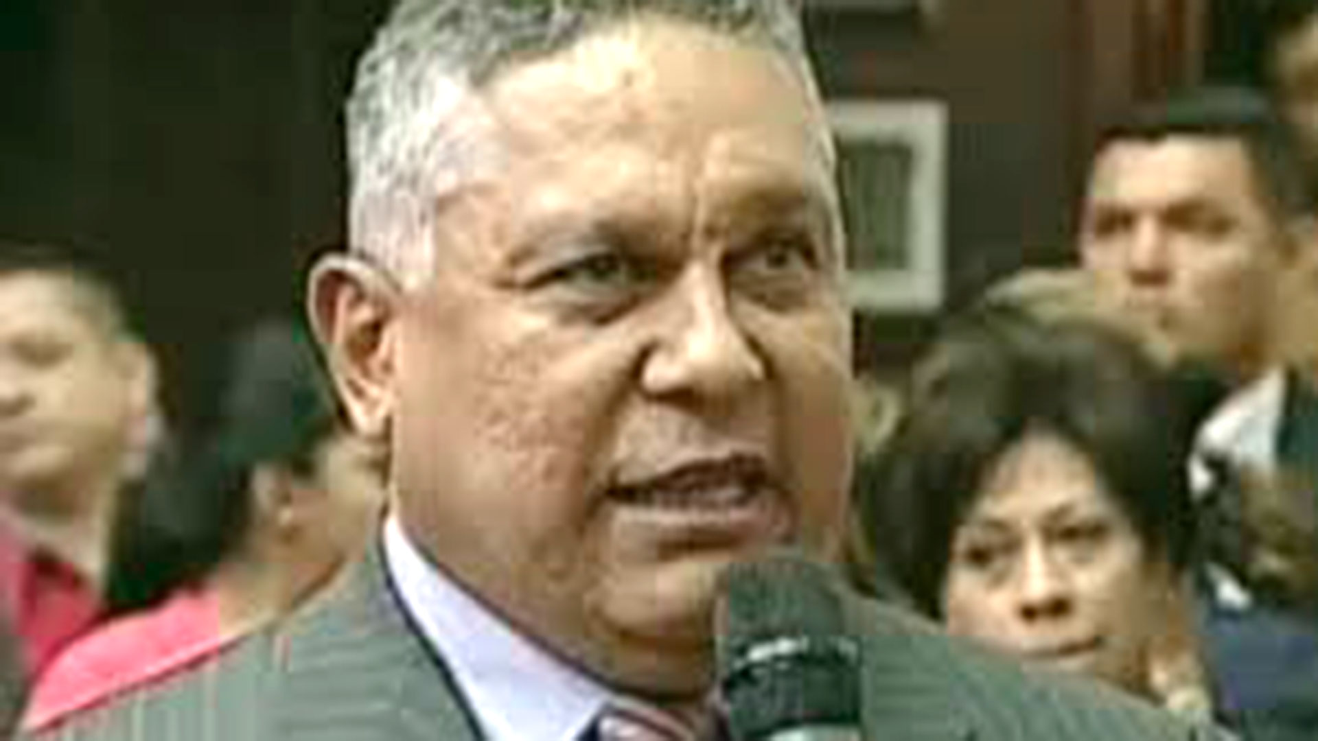 Pedro Carreño