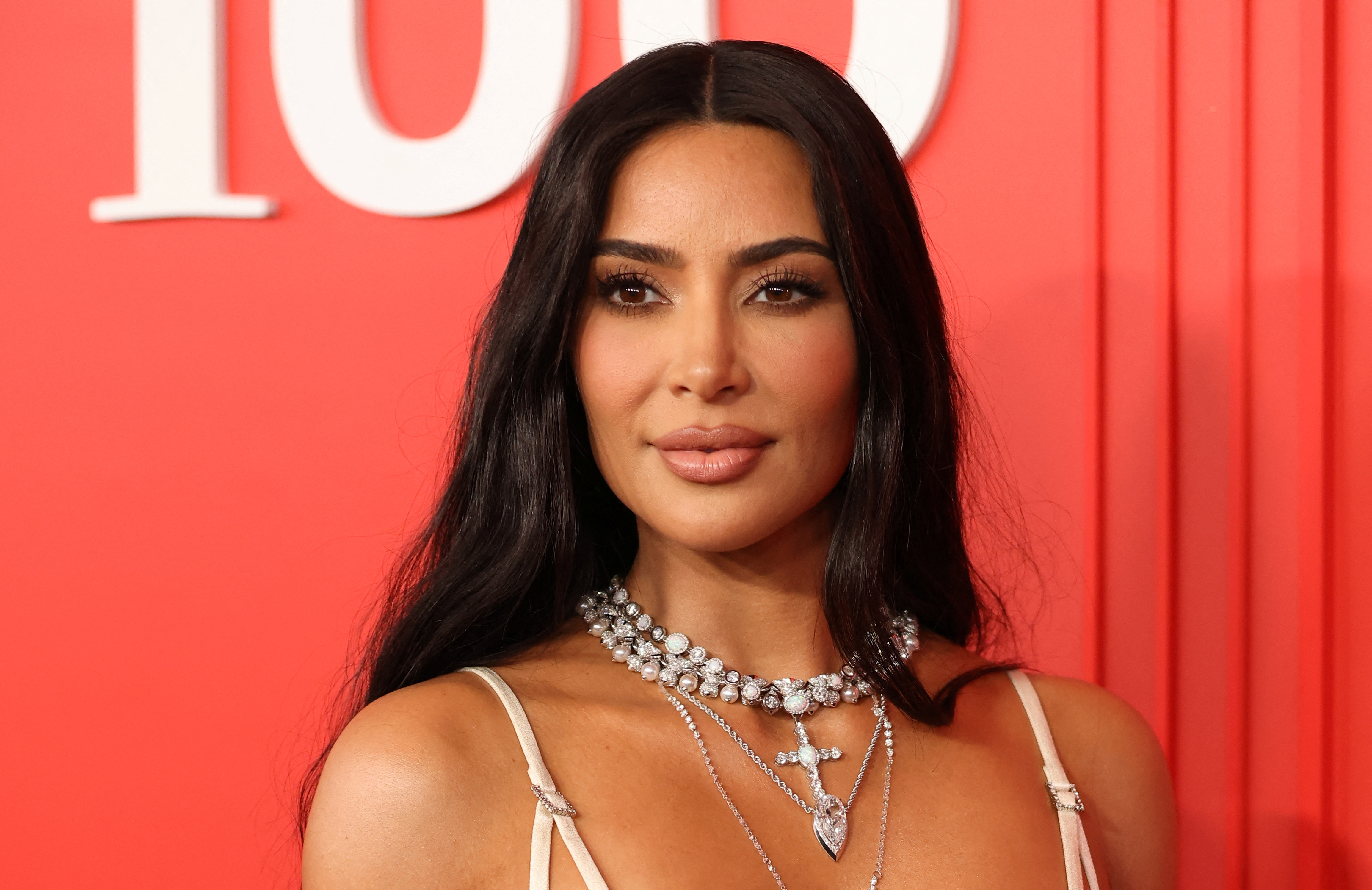 Kim Kardashian quiere seguir los pasos de su padre: cuáles son sus planes