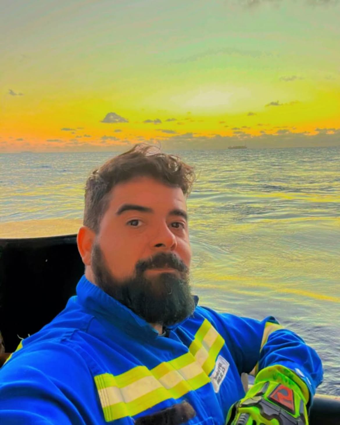R&iacute;o de Janeiro: trep&oacute; a un acantilado para tomarse una foto, pero al bajar perdi&oacute; el equilibrio y muri&oacute; tras caer desde 150 metros 