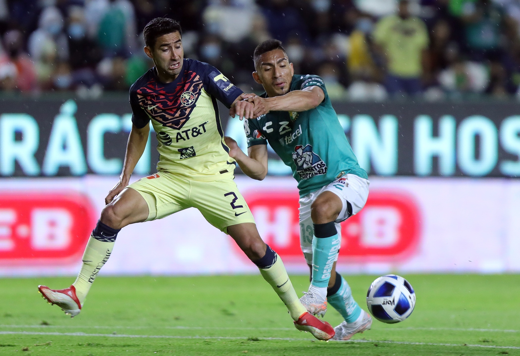 América X León Onde E Quando Assistir Ao Jogo Do Meio Da Semana Na