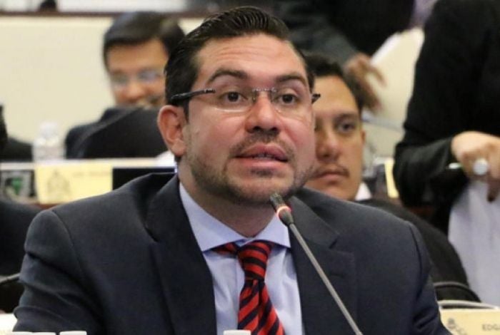 Jorge Cálix