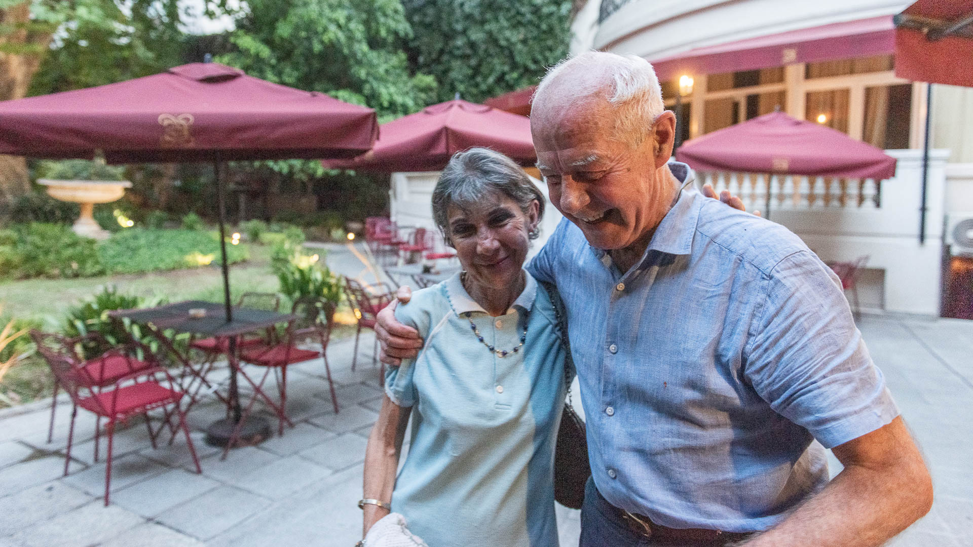 En medio de la polémica por el traslado de carpinchos, aparecieron chanchos salvajes sueltos en Nordelta
