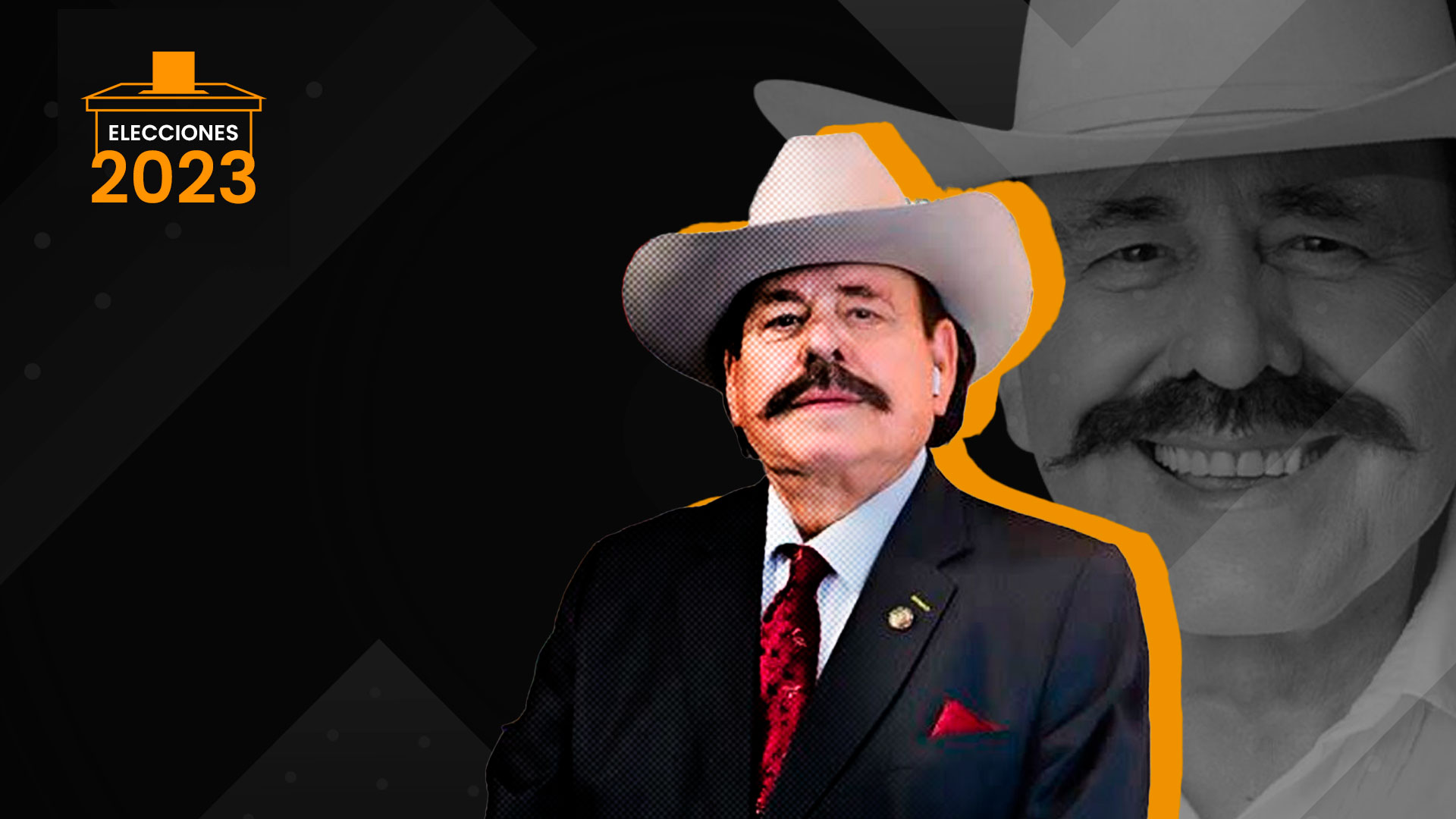 Armando Guadiana reconoció que no le favorecen las tendencias del PREP en Coahuila