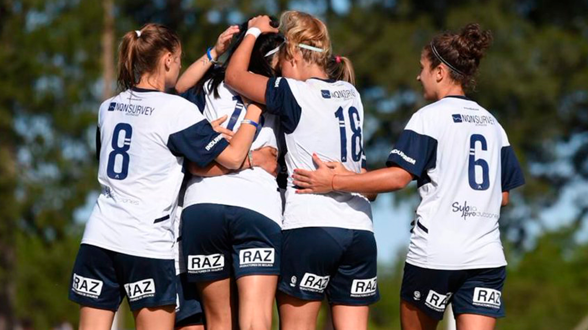 Los Nuevos Desafíos Del Fútbol Femenino En Argentina Del éxodo De Jugadoras Y El Rearmado De 8459