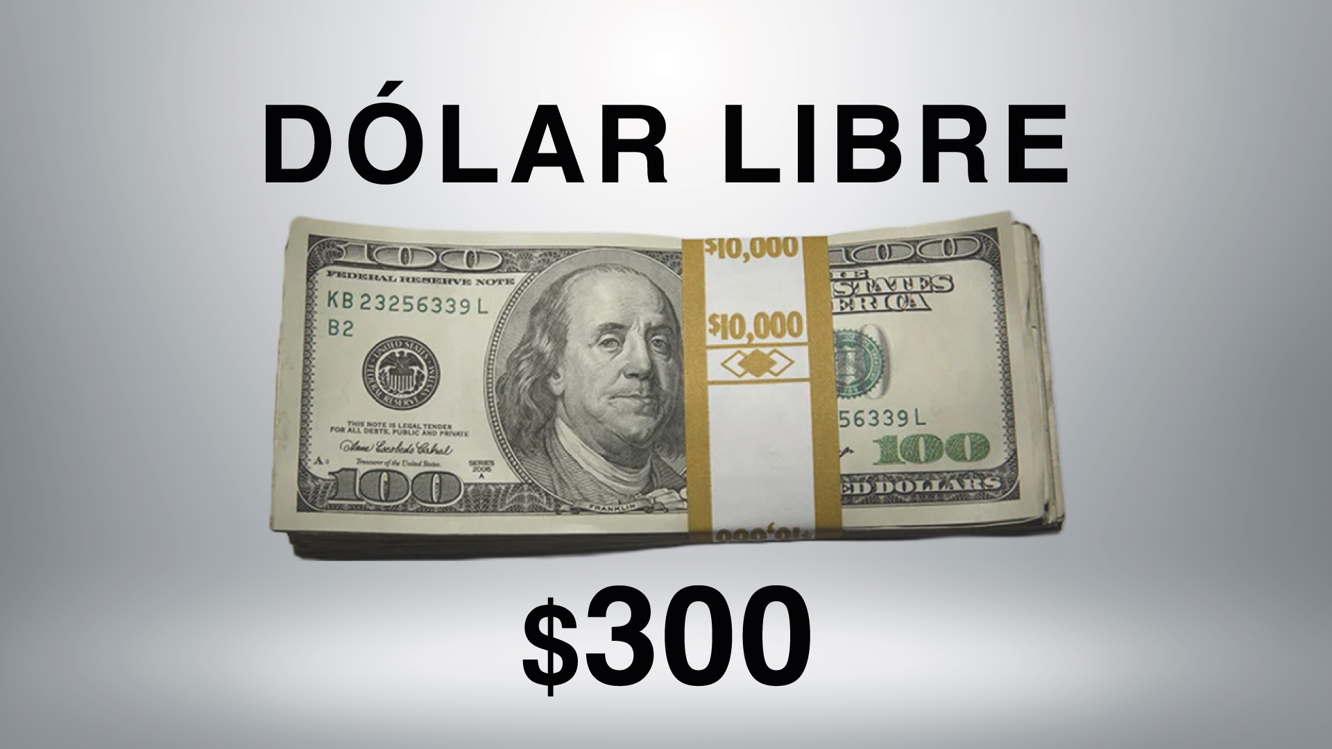 El dólar libre sube y amplía la brecha cambiaria