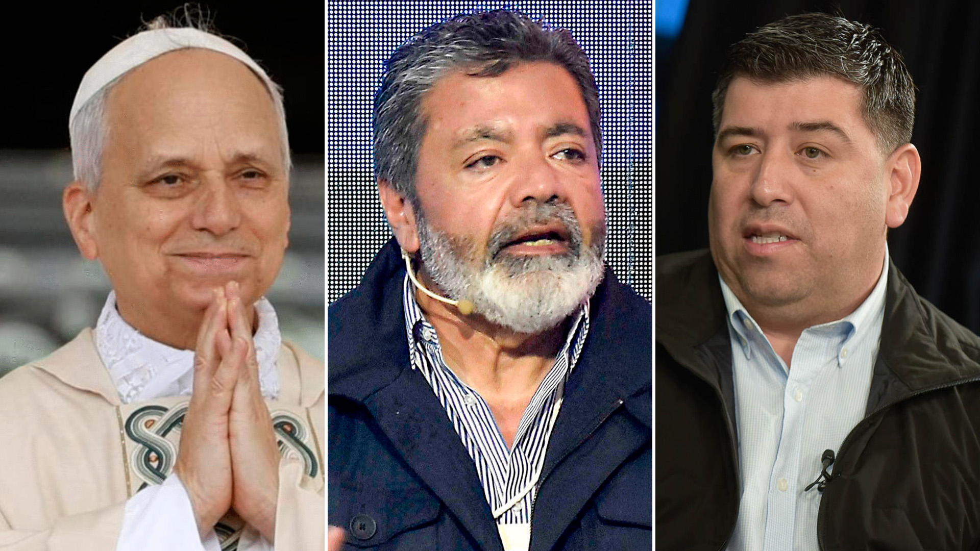 El Papa Le&oacute;n XIV tomar&aacute; contacto con la CGT en el Vaticano: qu&eacute; le pedir&aacute;n los sindicalistas antes de su visita a la Argentina