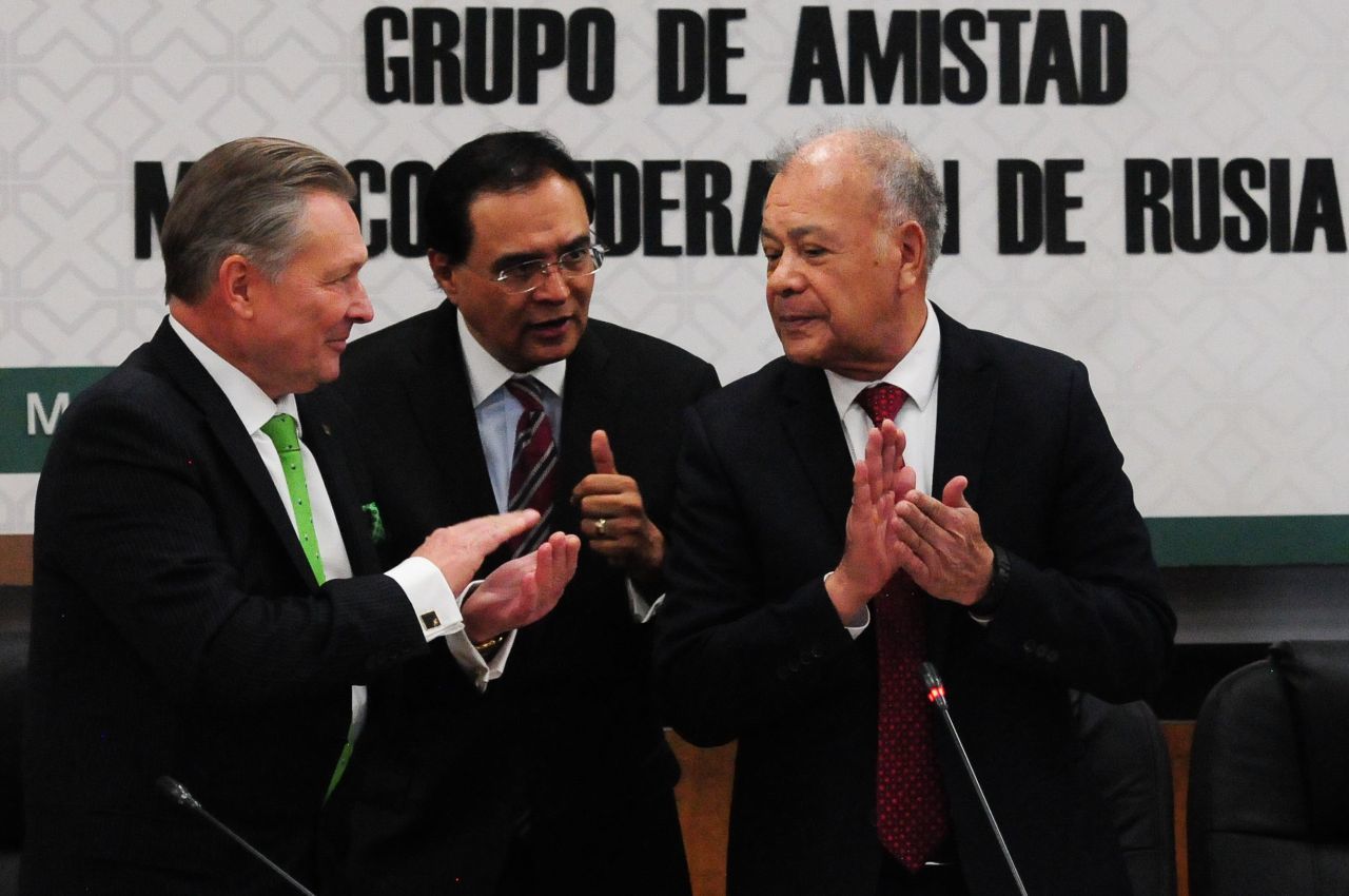 Para el Doctor en Ciencias Políticas de la Universidad Nacional Autónoma de México (UNAM), Mario Alberto Huaracha, la instalación de esta mesa es una forma de sostener la postura ideológica del Presidente. (Foto: Cuartoscuro)