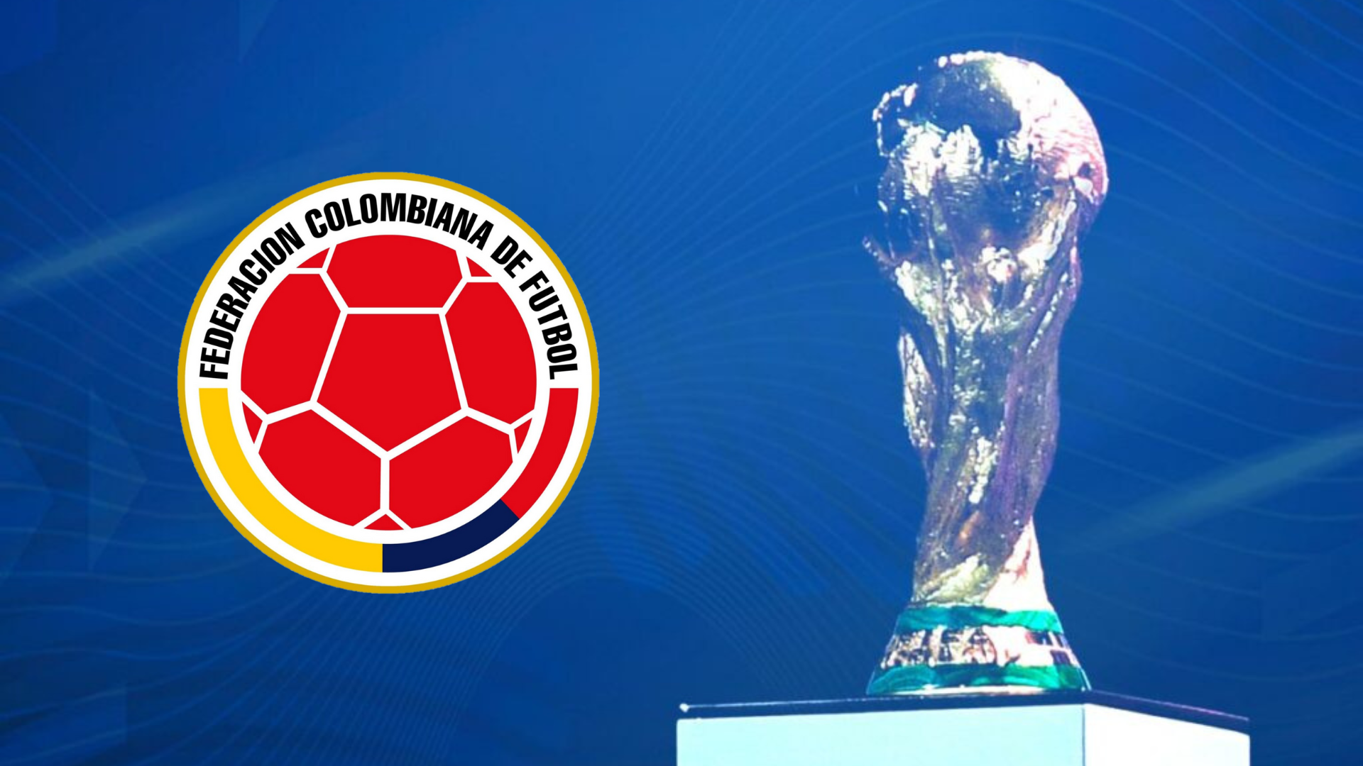 Eliminatorias al Mundial 2026: este es calendario oficial de la selección Colombia