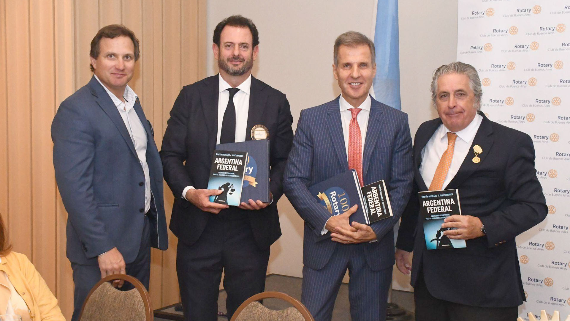 Cuántas reservas espera comprar el Gobierno en 2026 para reforzar las arcas del Banco Central