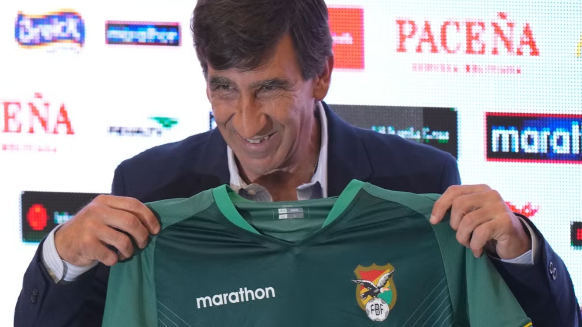 Gustavo Costas: “Perú es una selección que te puede ganar en cualquier lado”, dijo el DT de Bolivia previo al amistoso