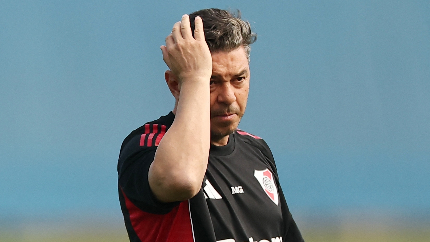9 frases de Jorge Brito: en qué superó River a Boca en estos 12 años y la chance de techar el Monumental