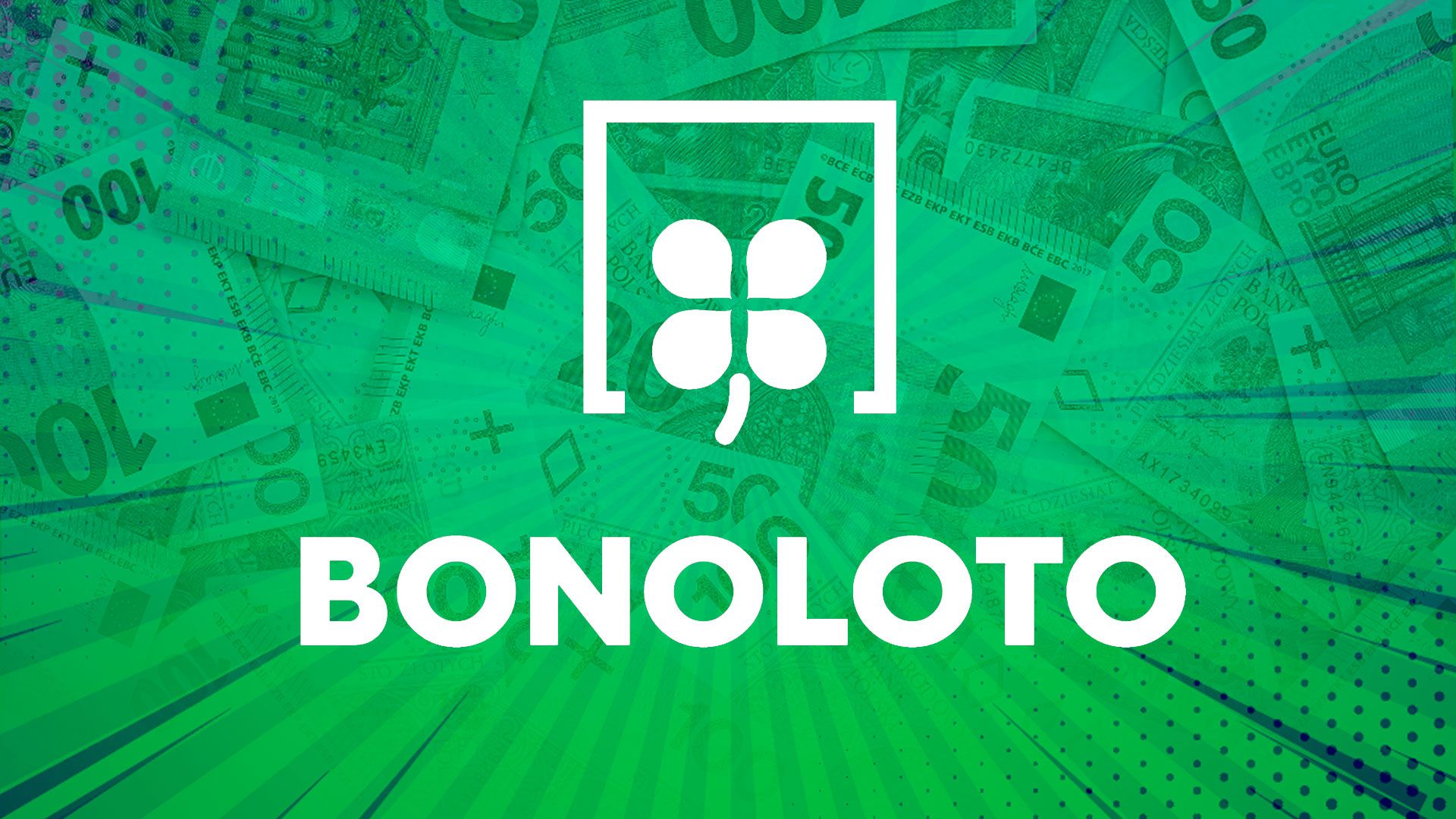 Estos son los ganadores del sorteo de Bonoloto de este 1 de mayo