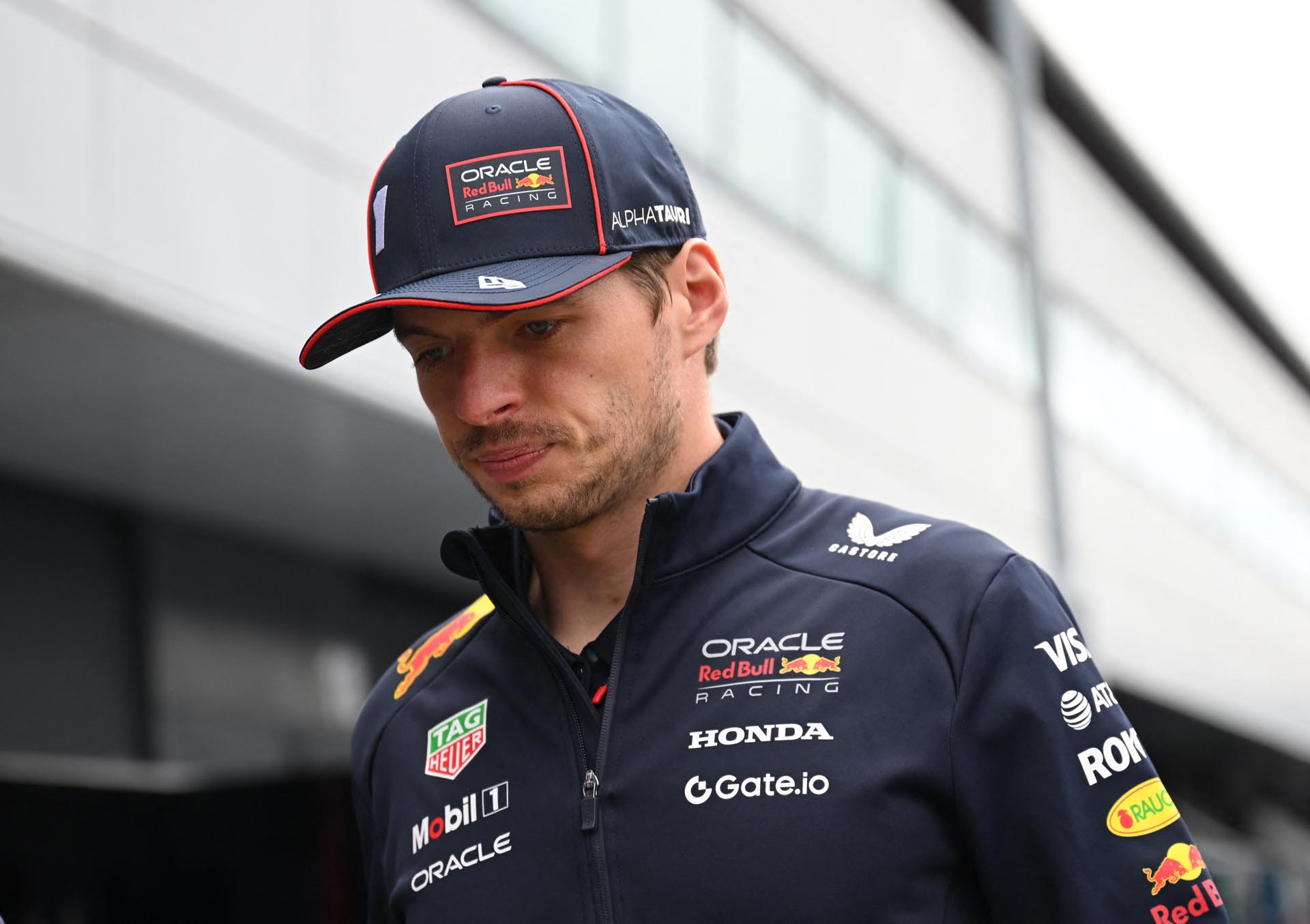 Las contundentes frases de Verstappen: la salida de Horner, su reunión con Mercedes y cuánto tiempo estará en la F1