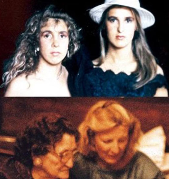 La amiga de una de las hijas de Barreda revela detalles de la vida familiar antes de los femicidios: "Cuando &eacute;l llegaba ten&iacute;amos miedo"