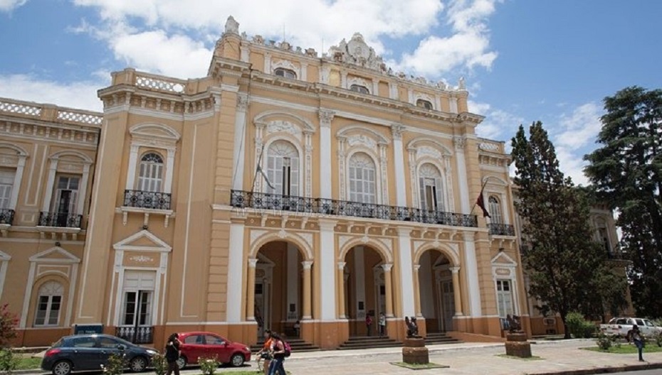 La Libertad Avanza present&oacute; una acci&oacute;n de inconstitucionalidad contra la reforma electoral en Salta