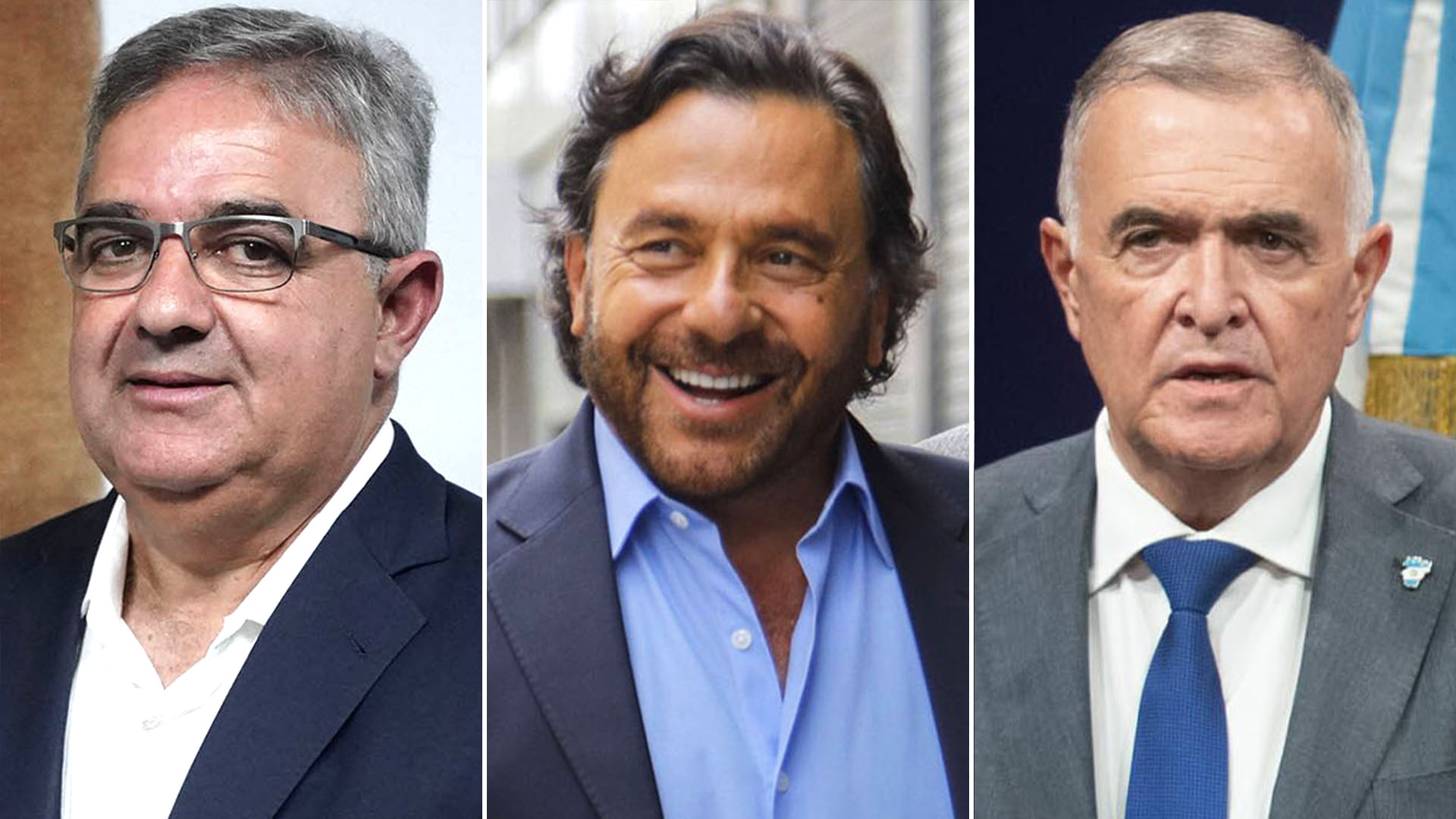 Reelecciones indefinidas: un &aacute;rbitro inesperado en la interna peronista rumbo a 2027