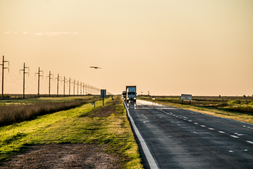 Se firmó el primer contrato de las nuevas concesiones de rutas: qué implica y qué tramo será administrado por un privado