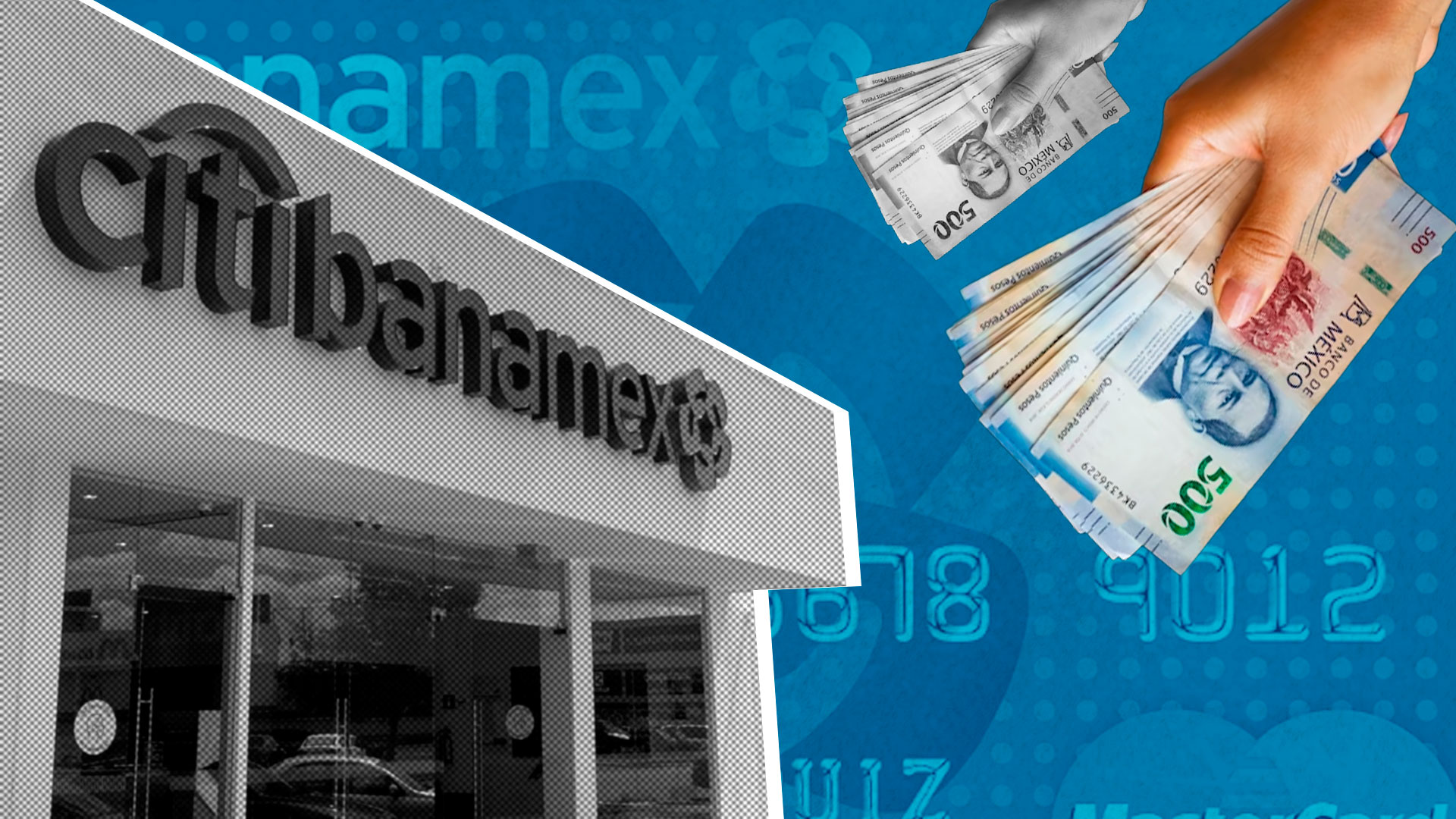 Citigroup anunció que la venta de Banamex ya no se ocncretará con Grupo México, de Germán Larrea. Imagen: Infobae México
