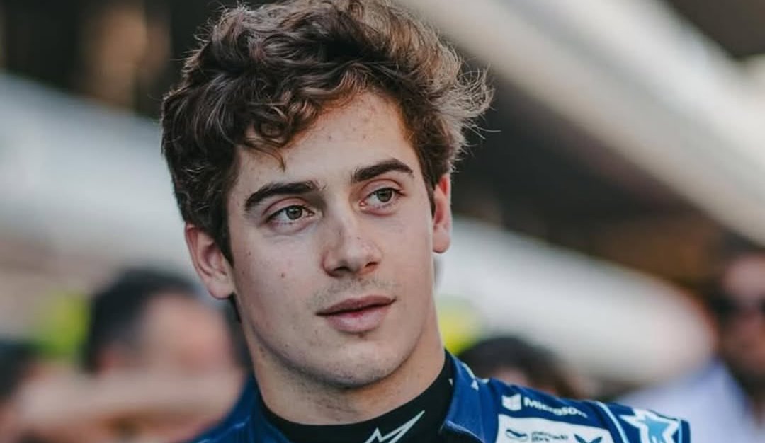 Los detalles del plan de trabajo de Colapinto para el GP de Austria y su futuro con Alpine en la Fórmula 1 - Infobae