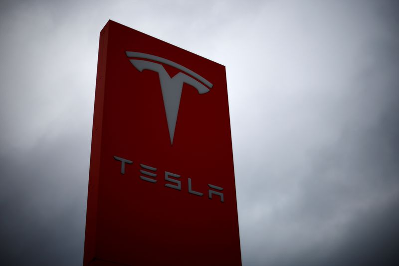 Al menos cinco estados de la República Mexicana mostraron interés en la nueva planta de Tesla (Foto: REUTERS/Gonzalo Fuentes)